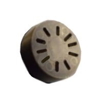 A55485/04-004D ROUND MOUNTING PAD MIL